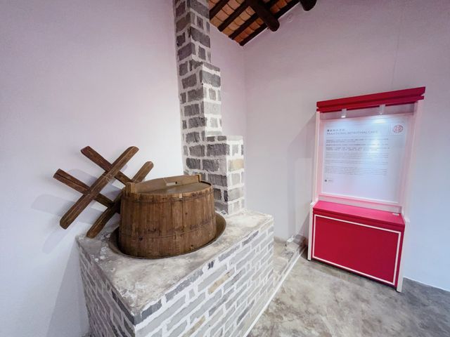 香港非物質文化遺產中心 @ 三棟屋博物館