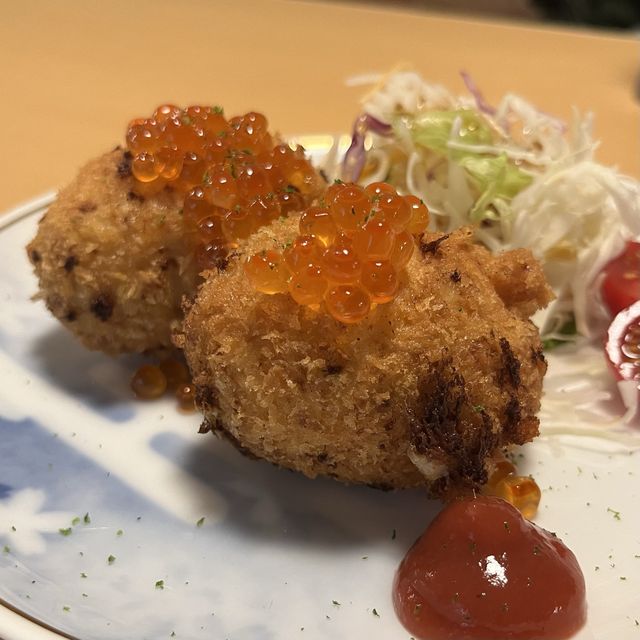 【大阪・本町】割烹料理店のような和食居酒屋 「酒•肴 とやお」