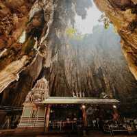 Batu Caves, Selangor, Malaysia