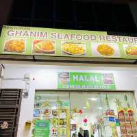 GHANIM KITCHEN 
