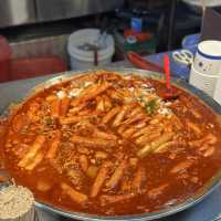 맛있는 길거리 음식이 가득한 🍢 부평 깡통시장