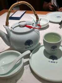食顺德菜,必然是【大榕樹下】