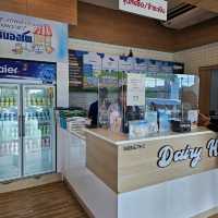 ร้านหนองโพ  ราชบุรี