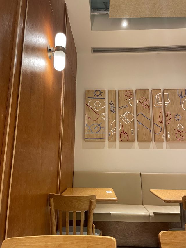&You西式簡餐輕食｜天水圍悠閒清新西餐