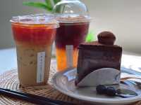 Katayai café 