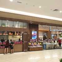 AEON Mall, Tebrau City 