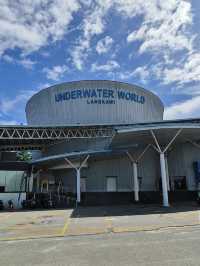 Underwater World Langkawi ✨