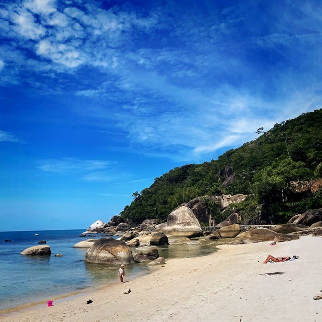 Koh Samui's best-kept secret