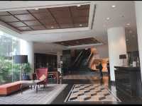 Century Park Hotel Bangkok 