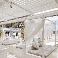 Puteh Beach Bar