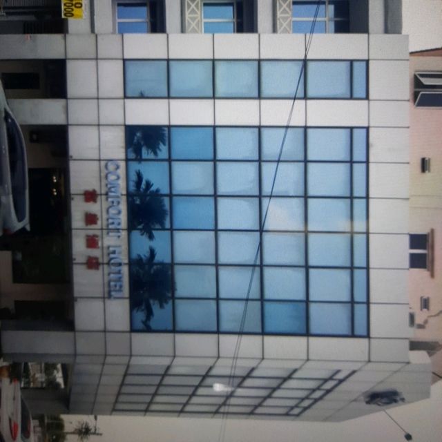 Coming to Klang but Not Sure Where To Stay? 