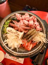 【韓国 / 麗水】麗水名物、サンハプやコッケタンを食べてきた！