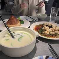 ChunLounge椿蘆-唔好錯過的創意川菜，食飯好chill