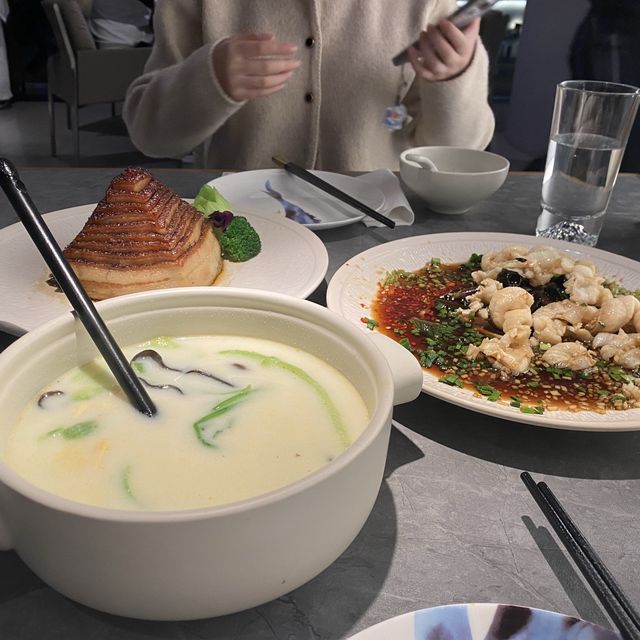 ChunLounge椿蘆-唔好錯過的創意川菜，食飯好chill