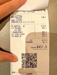 抵食份量足泰國菜
