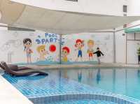 ที่พักในตัวเมืองเชียงใหม่ ใกล้สถานที่ท่องเที่ยว