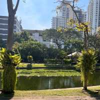 Santiphap Park