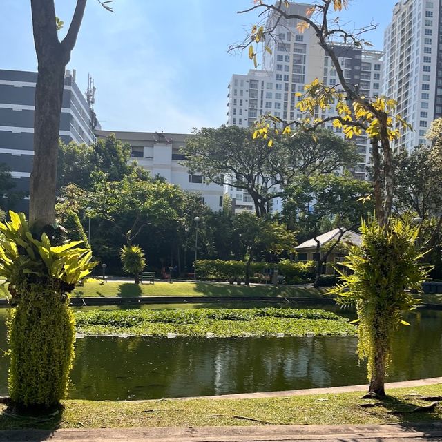 Santiphap Park