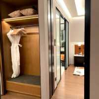  😍🛏️💫澳門安達仕酒店🏨舒適溫馨的家外之家😍🛏️💫