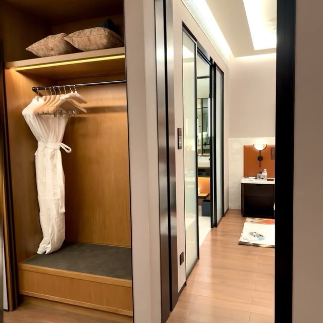  😍🛏️💫澳門安達仕酒店🏨舒適溫馨的家外之家😍🛏️💫
