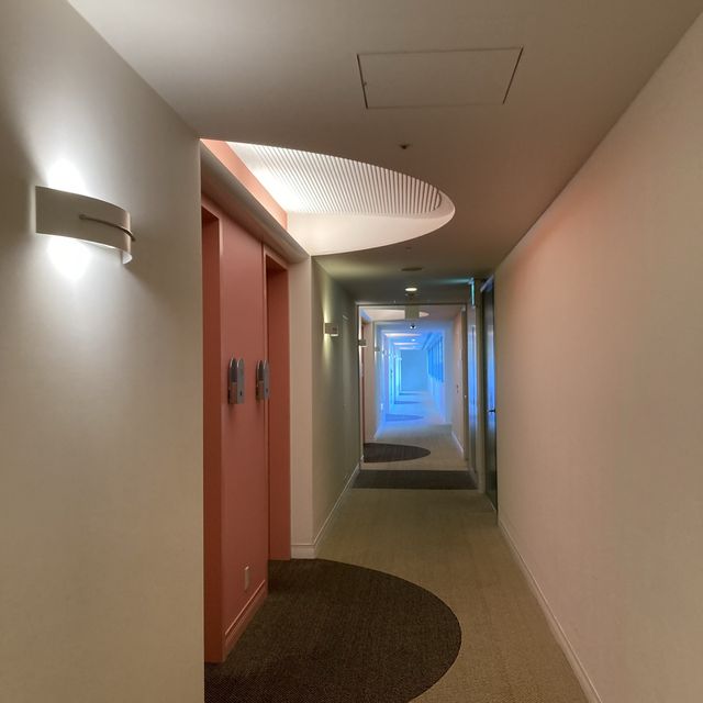グランドニッコー淡路