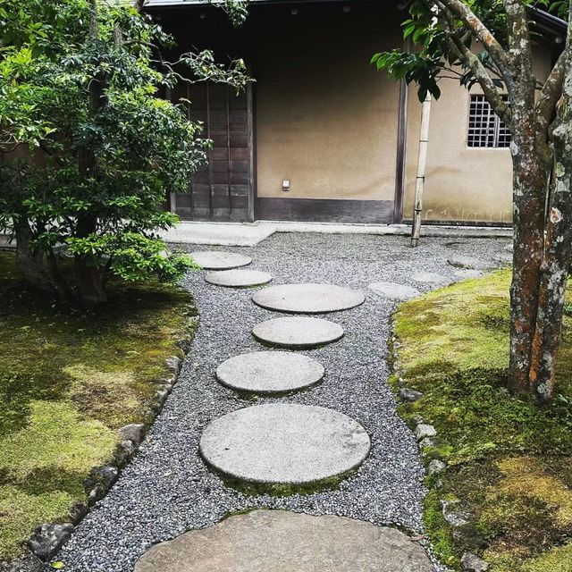 箱根美術館：融合藝術與自然的🌿日式庭院寶藏！