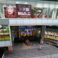 in love with... silom complex