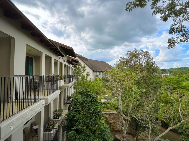 พามาพักที่ U KHAOYAI ที่พักบรรยากาศดีสุด