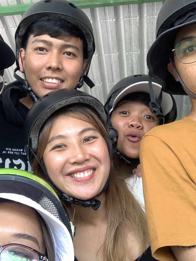 ย้อนเวลาไปทองสมบูรณ์คลับ