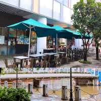 Must Visit Clarke Quay Singapore River