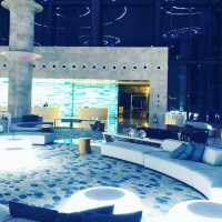  luxury beach hotel in Qing Dao
