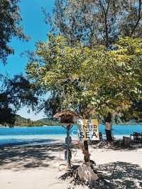 a Beautiful Gili Sudak