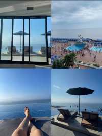 【神奈川】週末に行ける大人のプチ贅沢ホテル🏨🏊‍♂️🛟