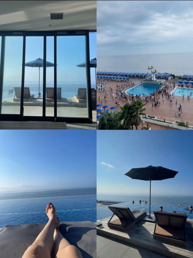 【神奈川】週末に行ける大人のプチ贅沢ホテル🏨🏊‍♂️🛟