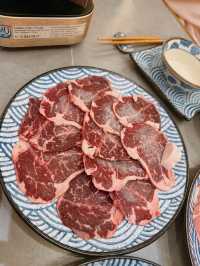 太子性價比高壽喜燒專門店🥩💕｜八不·壽喜燒