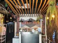 🌱 Sleepbox Hostel จ.สุราษฎ์ธานี 🌱