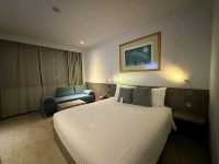 Novotel Bangkok Bangna ที่พักใกล้สนามบินสุวรรณภูมิ