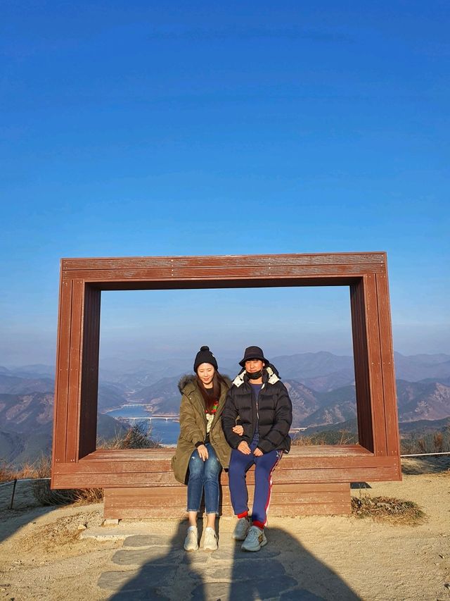 군위 가볼만한 곳 모음🚂
