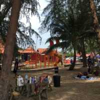 The most sought after spot in Besut!!