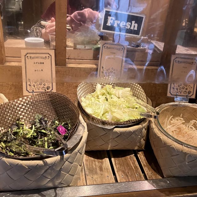 都野菜·賀茂