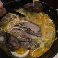 Ajisen Ramen 