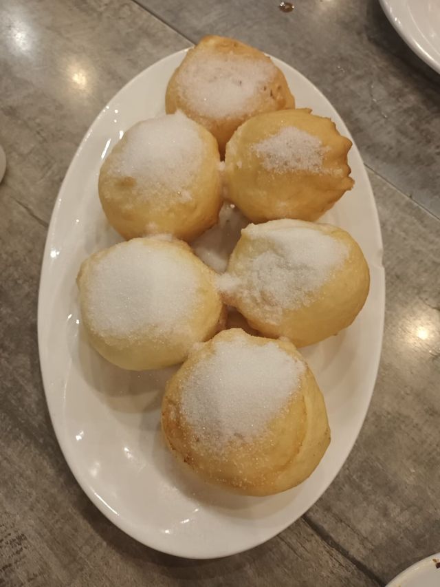 多選擇｜好適合大班人一齊食！