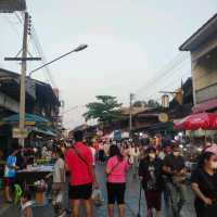 กาดกองต้า ลำปาง