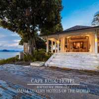 Cape Kudu Hotel at Koh Yao Noi