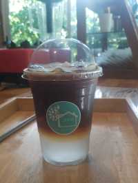 Cafe and Garden สวนเกษตร2000