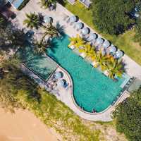 Khaolak Emerald Beach 