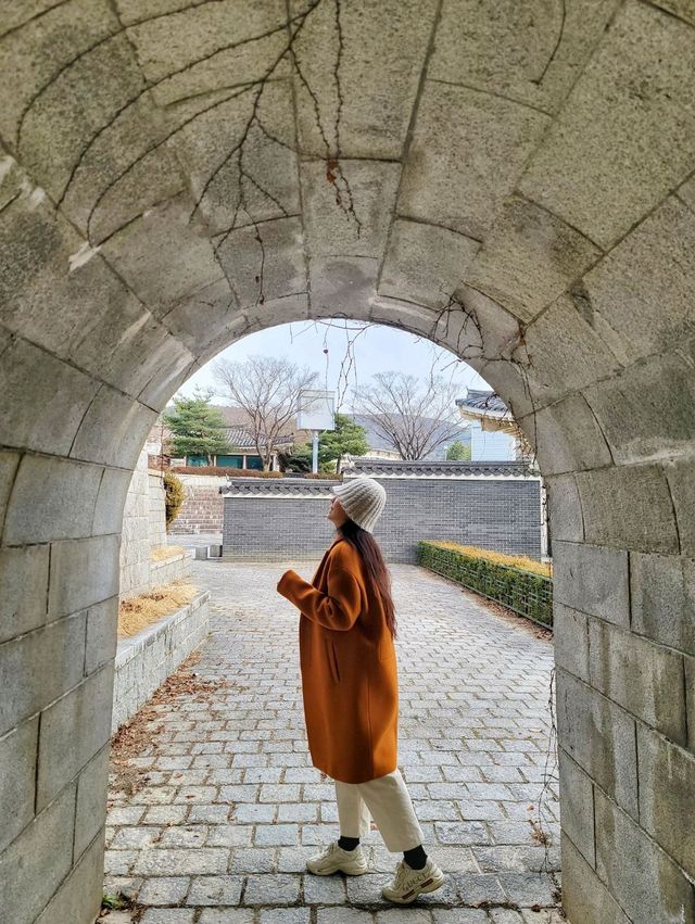 곧 목련이 피어날 경주 보문단지의 히든스팟📸