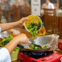 ร้านคุ้นลิ้น รสชาติคุ้นเคย ณ ระนอง