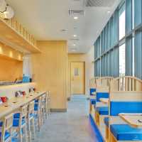 เหมือนยกญี่ปุ่นมาไว้ที่ไทย! ร้านซูชิใจกลางทองหล่อ