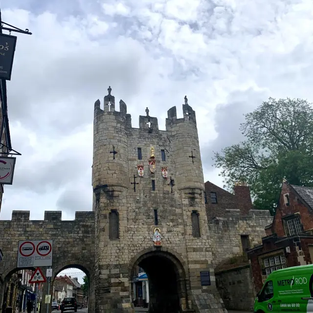 Visit York  on a Day Trip 